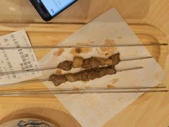 -陳香貴·蘭州牛肉面(月星环球港店)