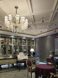 -法国安杰玛SPA会所