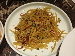 -翠香阁潮州菜馆·始于1994(珠江路店)