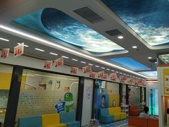 -极橙儿童齿科矫正中心(奥城店)