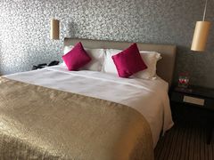-深圳皇庭V酒店