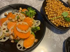 -浪起·江湖菜馆(陶瓷路店)
