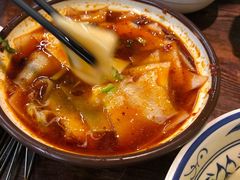 麻辣宽粉-连手特色烤串