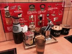 -博多一幸舍(侨福芳草地购物中心店)