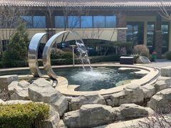 -大连金石滩绿发温泉假日酒店