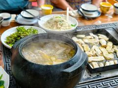 -三锅莊·牦牛肉火锅·香格里拉特色藏餐宴请餐厅(昆明创始店)