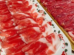 -东门口涮肉·砂锅·烤串(老门东店)