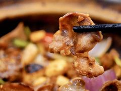 -大嫂镬仔·焖鸡煲·啫啫煲(逢源路店)