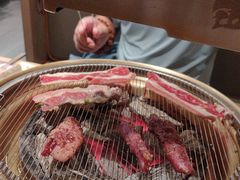 -西塔老太太泥炉烤肉(沈阳店)