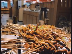 -羊之道草原味道清真餐厅(番禺店)