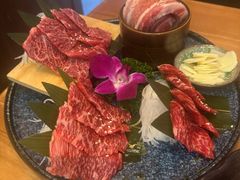 -丸藏和牛烧肉专门店(园区师惠坊店)