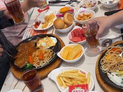 -豪享来牛排(人民店)
