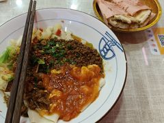 -大嘻咹biangbiang面(历史博物馆店)