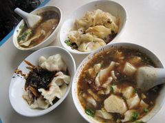 -新繁牛肉豆花(都江堰店)