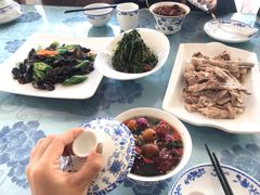 -老毛手抓·盐池滩羊非遗手抓(宁夏总店)