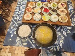-桥香园过桥米线(复兴路店)
