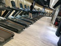 -一兆韦德健身(张杨路店)