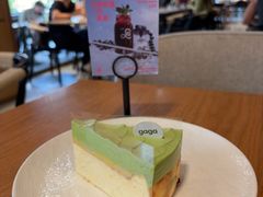-gaga(深圳福田星河COCO Park店)