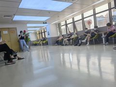 -深圳市人民医院(留医部)