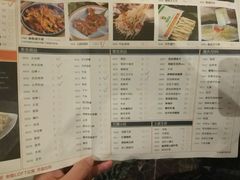 -佬土鹅肠火锅(解放路店)