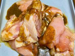 -一心烤肉(延安路店)