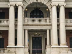 -沙面人才休闲岛