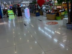 -天丰利生活MALL(和平里店)