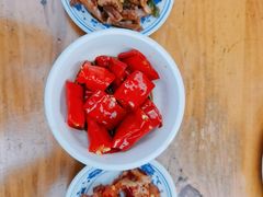 -腾冲国萍农家乐