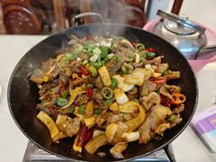 -业华湘·特色菜