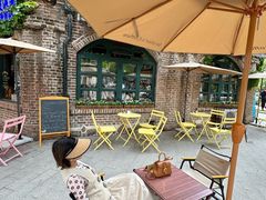 -流浪者复古西餐鸡尾酒吧(沈阳店)