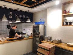 -囿面传统制面馆(中央路店)