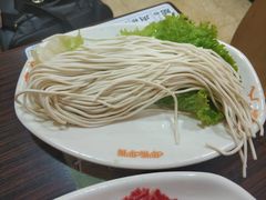 -呷哺呷哺(西单大悦城店)