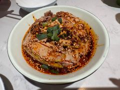 -芙蓉巷成都名小吃(丹尼斯2天地店)