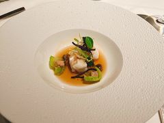 -Le Bernardin