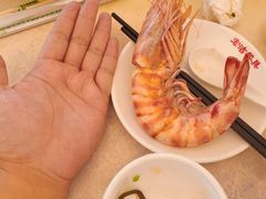 -江南村海鲜馆(洞头店)