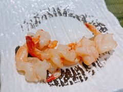 -山之川·日式料理(瀚海海尚店)