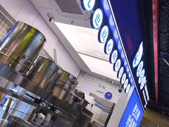 -煲珠公·老红糖珍珠奶茶(长宁龙之梦店)