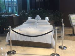 -上海国展宝龙丽筠酒店