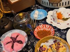 -了凡国风主题茶馆·咖啡(武侯祠锦里店)