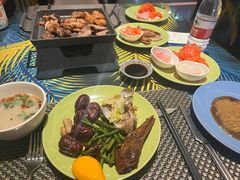 -舜和巴西烤肉餐厅(舜和国际店)