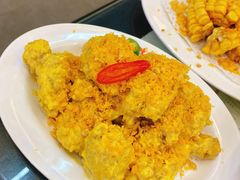 -澳门陈光记烧味饭店(万象城店)