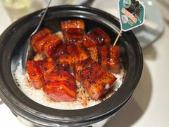 -庆江南江南菜(琴湖溪里花园城店)