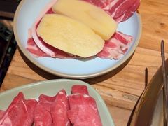 -焰江山·海鲜牛排烤肉自助(环形中心店)