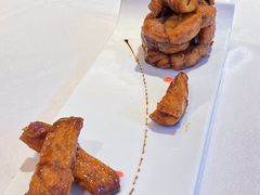 老上海熏鱼-光明邨大酒家(汇阳广场店)