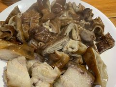 -长香源葫芦头梆梆肉(开通巷店)