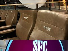 -SFC上影影城(港汇永华IMAX激光店)