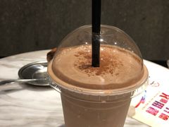 -Awfully Chocolate(来福士广场店)