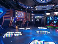 -首钢一高炉·SoReal科幻乐园