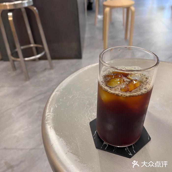 麻雀咖啡SPARROW COFFEE(十全街店)图片