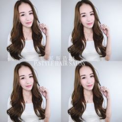 -P.STYLE 派斯造型